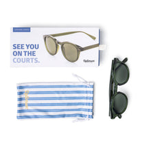 Optimum Optical-Serving Looks Sunglasses