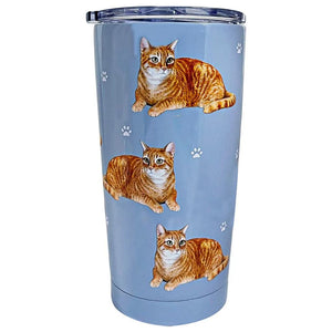 E&S Pets-Serengeti Tumbler