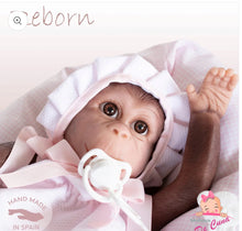 Reborn Monkey 36401