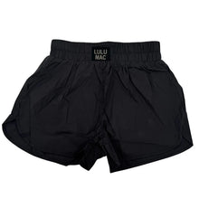 Lulu Mac-Short