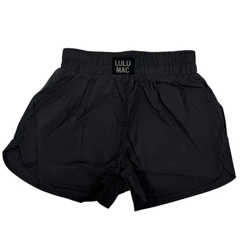 Lulu Mac-Short