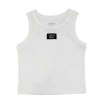 Lulu Mac-Tank