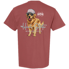 Girlie Girl-Hail State Dog