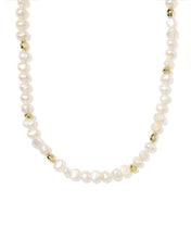 Kendra Scott-Gabriella Pearl Strand Necklace
