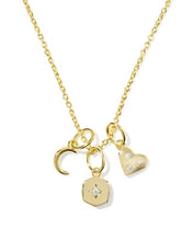 Kendra Scott-Arlene Charm Necklace