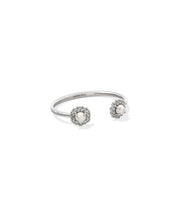 Kendra Scott-Gabriella Pearl Cuff Bracelet
