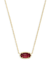 Kendra Scott-Elisa Short Pendant Necklace