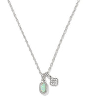 Kendra Scott-Mini Elisa Dira Necklace