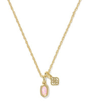 Kendra Scott-Mini Elisa Dira Necklace
