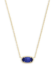 Kendra Scott-Elisa Short Pendant Necklace