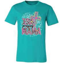 Lulu Mac-Jesus Praying Mama