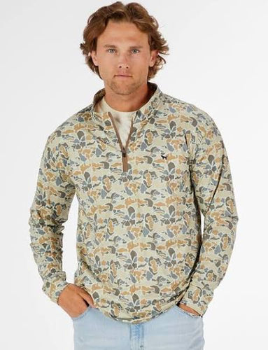 Simply Southern-QtrZip Pullover