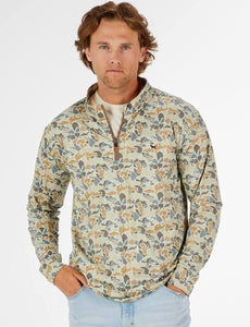 Simply Southern-QtrZip Pullover