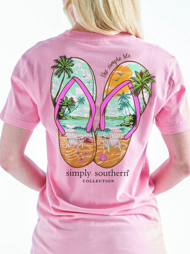 Simply Southern-Sandal (Y)