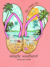 Simply Southern-Sandal (Y)