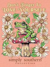 Simply Southern-Frog (Y)