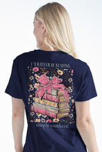 Simply Southern-Read