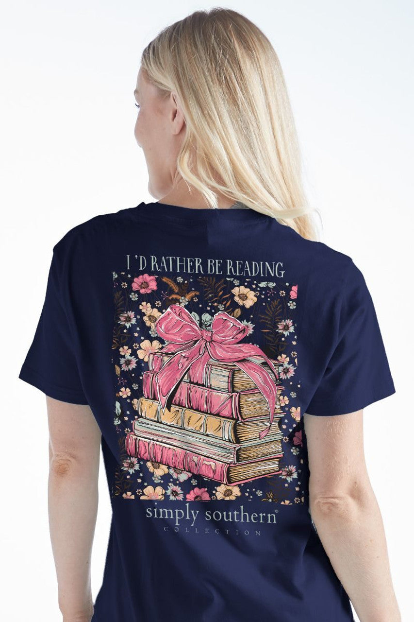 Simply Southern-Read