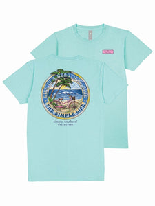 Simply Southern-Simple