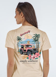 Simply Southern-Simply Dogs