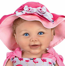 Ashton Drake Summer Splashes