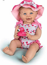 Ashton Drake Summer Splashes