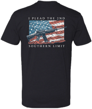 Southern Limit-Plead the 2nd
