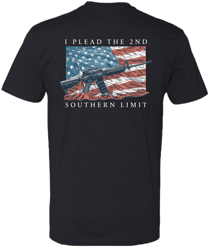 Southern Limit-Plead the 2nd