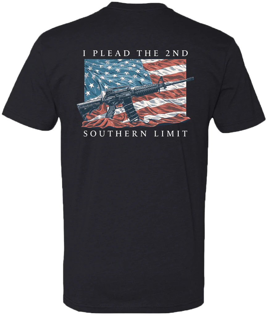 Southern Limit-Plead the 2nd