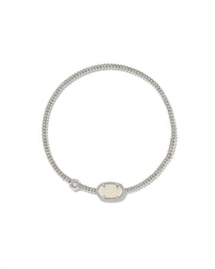 Kendra Scott-Grayson Stretch Bracelet