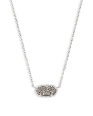 Kendra Scott-Elisa Short Pendant Necklace