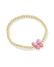 Kendra Scott-Haley Bow Stretch Braclet
