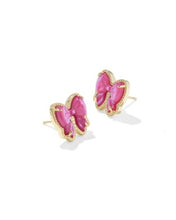 Kendra Scott-Haley Bow Stud Earring