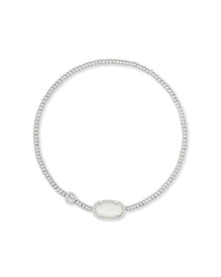 Kendra Scott-Grayson Stretch Bracelet