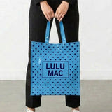 Lulu Mac-Reuseable Tote