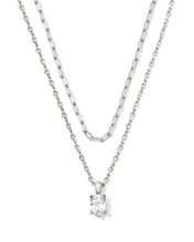 Kendra Scott-Cailin Multi Strand Necklace
