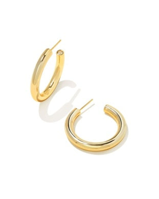 Kendra Scott-Colette Hoop Earrings