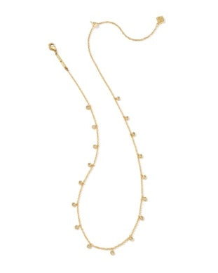 Kendra Scott-Amelia Chain Necklace