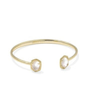 Kendra Scott-Daphne Frame Cuff Bracelet