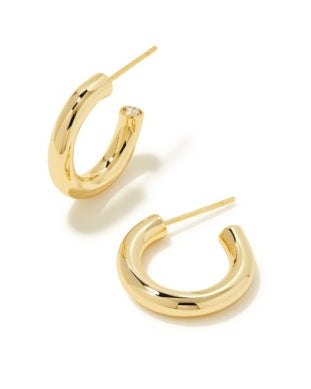 Kendra Scott-Colette Huggie Earrings