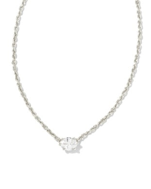 Kendra Scott-Cailin Crystal Pendant Necklace