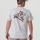 Burlebo-Pintail Triangle Duck