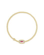 Kendra Scott-Grayson Stretch Bracelet
