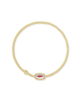 Kendra Scott-Grayson Stretch Bracelet