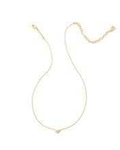 Kendra Scott-Henry Short Pendant Necklace