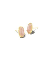 Kendra Scott-Grayson Stone Stud Earrings