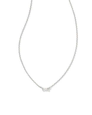 Kendra Scott-Juliette Pendant Necklace