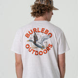 Burlebo-Old School Duck Hunt