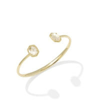 Kendra Scott-Daphne Frame Cuff Bracelet