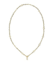 Kendra Scott-Mini Elisa Abbie Strand Necklace